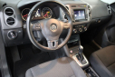 Thumbnail image of 2017 Volkswagen Tiguan at Biener Ford