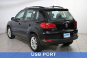 Thumbnail image of 2017 Volkswagen Tiguan at Biener Ford
