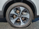 Thumbnail image of 2025 Volvo XC40 at Jenkins Subaru of Ocala
