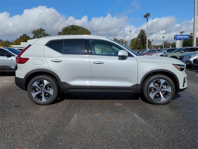 Thumbnail image of 2025 Volvo XC40 at Jenkins Subaru of Ocala