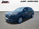 Thumbnail image of 2019 Hyundai TUCSON at Vision Hyundai Webster