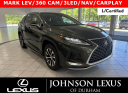 Thumbnail image of 2020 Lexus RX 450h at Johnson Lexus Of Durham