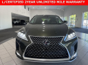 Thumbnail image of 2020 Lexus RX 450h at Johnson Lexus Of Durham