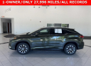 Thumbnail image of 2020 Lexus RX 450h at Johnson Lexus Of Durham