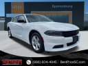Thumbnail image of 2023 Dodge Charger at SpartanburgDodgeChryslerJeep - Used