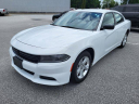 Thumbnail image of 2023 Dodge Charger at SpartanburgDodgeChryslerJeep - Used