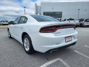 Thumbnail image of 2023 Dodge Charger at SpartanburgDodgeChryslerJeep - Used