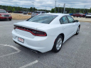 Thumbnail image of 2023 Dodge Charger at SpartanburgDodgeChryslerJeep - Used