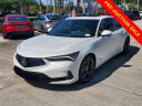 Thumbnail image of 2024 Acura Integra at Acura of Pembroke Pines