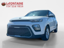 Thumbnail image of 2021 Kia Soul at LaFontaine Chevrolet Plymouth
