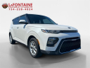 Thumbnail image of 2021 Kia Soul at LaFontaine Chevrolet Plymouth