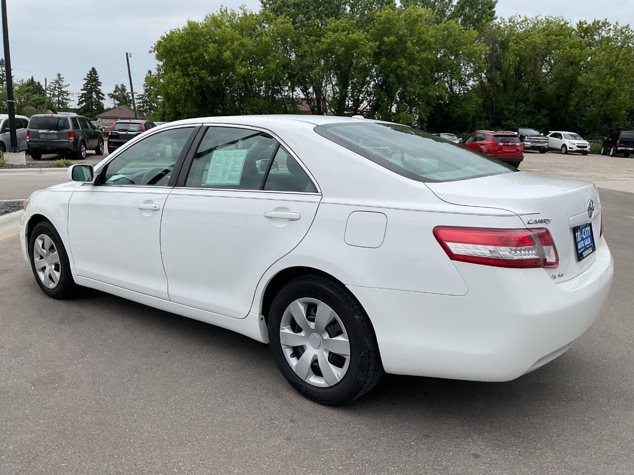 Thumbnail image of 2011 Toyota Camry at Tri City Auto Sales LLC