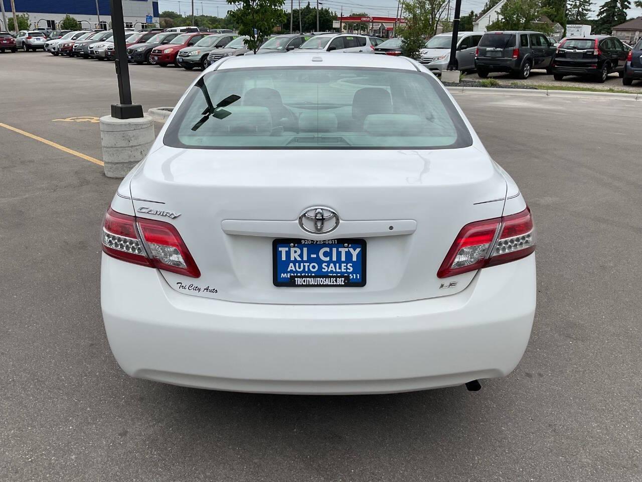 Thumbnail image of 2011 Toyota Camry at Tri City Auto Sales LLC