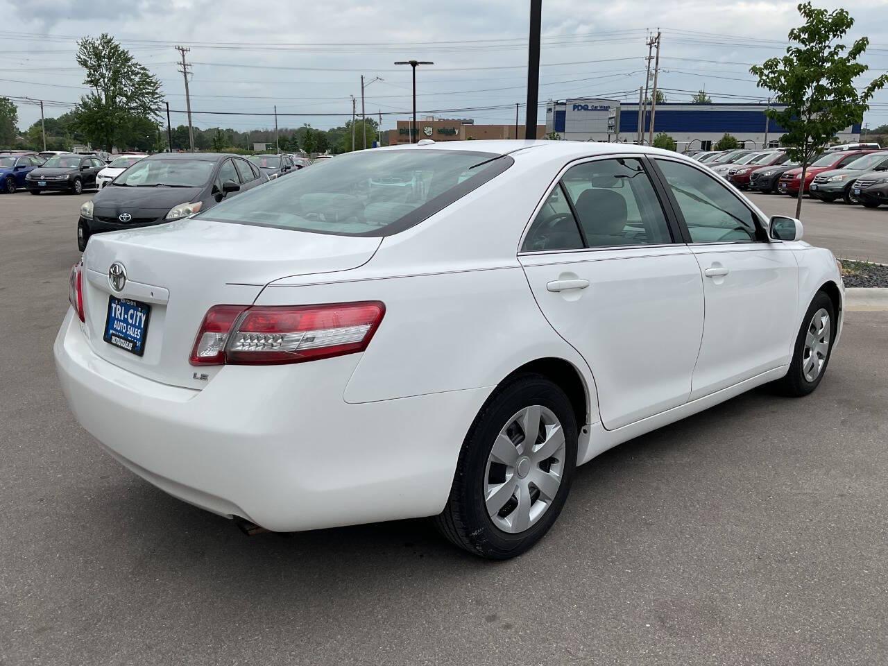 Thumbnail image of 2011 Toyota Camry at Tri City Auto Sales LLC