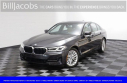 Thumbnail image of 2023 BMW 5 Series at BillJacobsBmw NEW