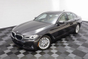 Thumbnail image of 2023 BMW 5 Series at BillJacobsBmw NEW