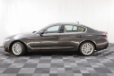 Thumbnail image of 2023 BMW 5 Series at BillJacobsBmw NEW
