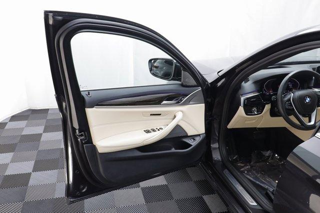 Thumbnail image of 2023 BMW 5 Series at BillJacobsBmw NEW