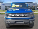 Thumbnail image of 2023 Ford Bronco at Fred Beans Ford Newtown NEW