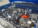 Thumbnail image of 2023 Ford Bronco at Fred Beans Ford Newtown NEW