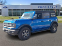 Thumbnail image of 2023 Ford Bronco at Fred Beans Ford Newtown NEW