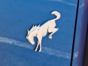 Thumbnail image of 2023 Ford Bronco at Fred Beans Ford Newtown NEW