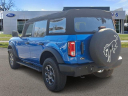 Thumbnail image of 2023 Ford Bronco at Fred Beans Ford Newtown NEW