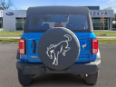 Thumbnail image of 2023 Ford Bronco at Fred Beans Ford Newtown NEW