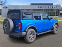Thumbnail image of 2023 Ford Bronco at Fred Beans Ford Newtown NEW