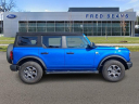 Thumbnail image of 2023 Ford Bronco at Fred Beans Ford Newtown NEW
