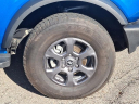 Thumbnail image of 2023 Ford Bronco at Fred Beans Ford Newtown NEW