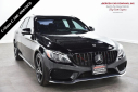 Thumbnail image of 2015 Mercedes-Benz C-Class at Bergen Car Company