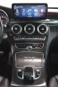 Thumbnail image of 2015 Mercedes-Benz C-Class at Bergen Car Company