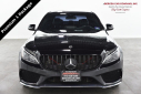 Thumbnail image of 2015 Mercedes-Benz C-Class at Bergen Car Company