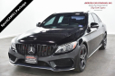 Thumbnail image of 2015 Mercedes-Benz C-Class at Bergen Car Company
