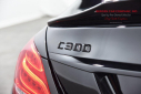 Thumbnail image of 2015 Mercedes-Benz C-Class at Bergen Car Company
