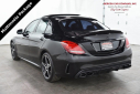 Thumbnail image of 2015 Mercedes-Benz C-Class at Bergen Car Company
