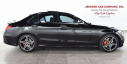 Thumbnail image of 2015 Mercedes-Benz C-Class at Bergen Car Company