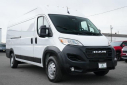 Thumbnail image of 2023 Ram ProMaster at Avenue Motors LLP