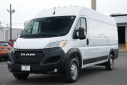 Thumbnail image of 2023 Ram ProMaster at Avenue Motors LLP