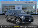 2022 Volkswagen Tiguan SEL R-Line 4Motion at Volkswagen of Huntington