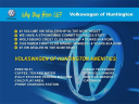 Thumbnail image of 2022 Volkswagen Tiguan at Volkswagen of Huntington