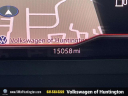 Thumbnail image of 2022 Volkswagen Tiguan at Volkswagen of Huntington