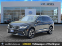 Thumbnail image of 2022 Volkswagen Tiguan at Volkswagen of Huntington