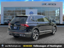Thumbnail image of 2022 Volkswagen Tiguan at Volkswagen of Huntington