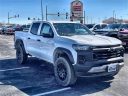 Thumbnail image of 2025 Chevrolet Colorado at Jim Butler Chevrolet