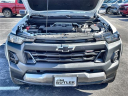 Thumbnail image of 2025 Chevrolet Colorado at Jim Butler Chevrolet