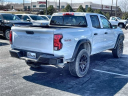 Thumbnail image of 2025 Chevrolet Colorado at Jim Butler Chevrolet