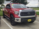 Thumbnail image of 2021 Toyota Tundra at LongoToyotaOfProsper - NEW