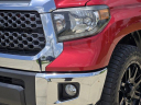 Thumbnail image of 2021 Toyota Tundra at LongoToyotaOfProsper - NEW